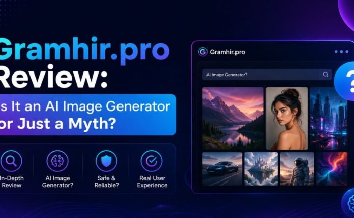 Gramhir.pro Review