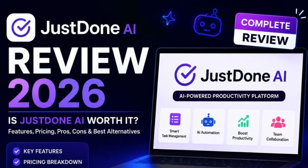JustDone-AI-Review-2026