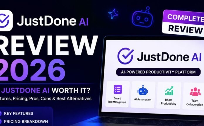 JustDone-AI-Review-2026