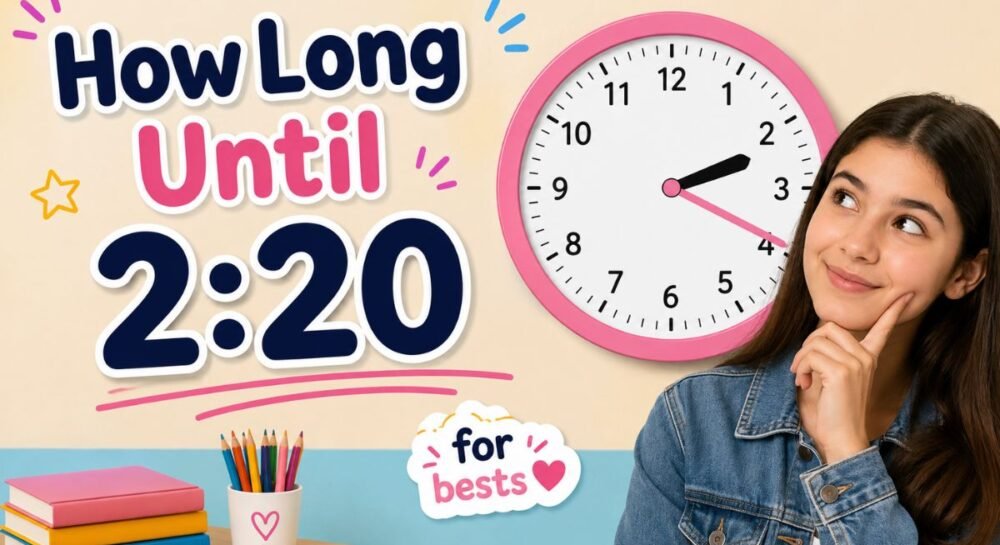 How Long Until 2_20