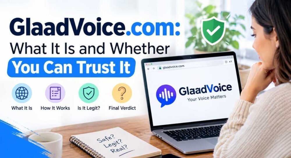 GlaadVoice.com