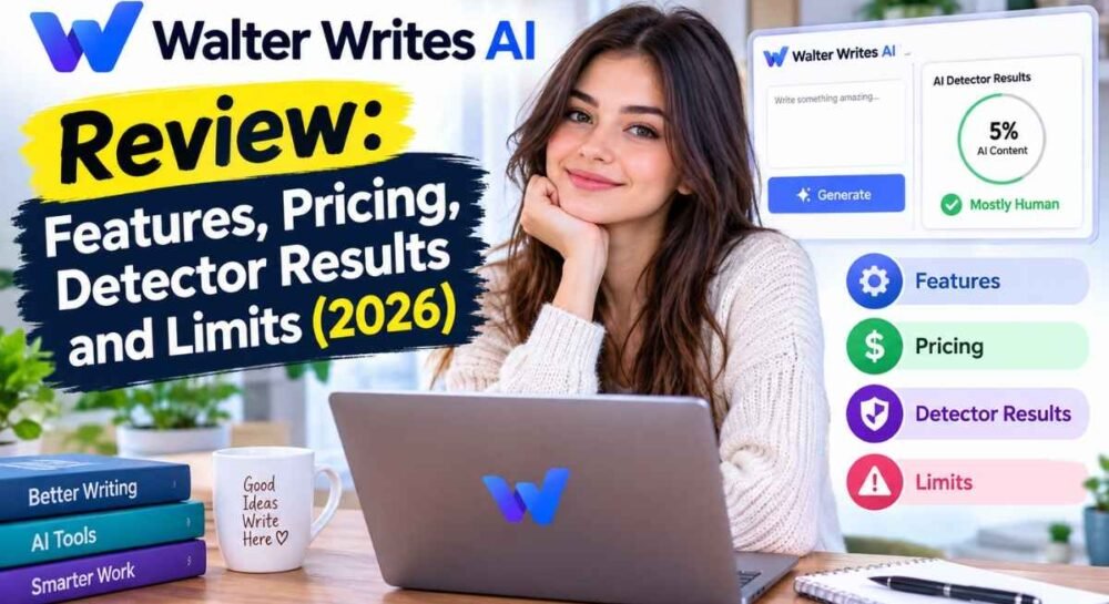 Walter Writes AI Review
