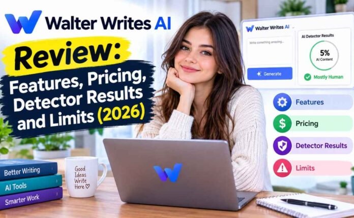 Walter Writes AI Review