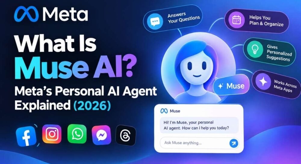 What Is Muse AI