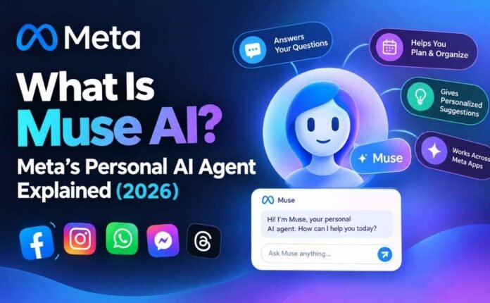What Is Muse AI